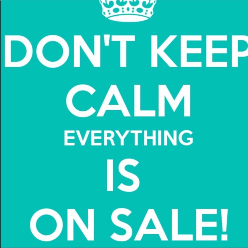 Closet on sale